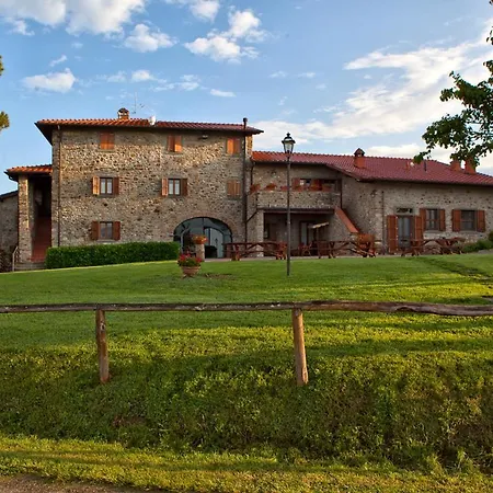 La Collina Delle Stelle * Banzena