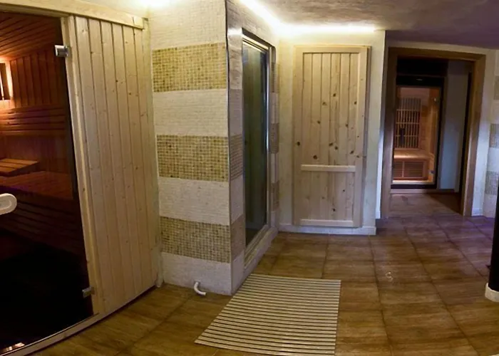 La Collina Delle Stelle Farma *