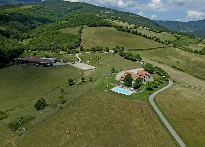 Farma La Collina Delle Stelle *