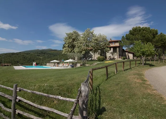 Farma La Collina Delle Stelle *